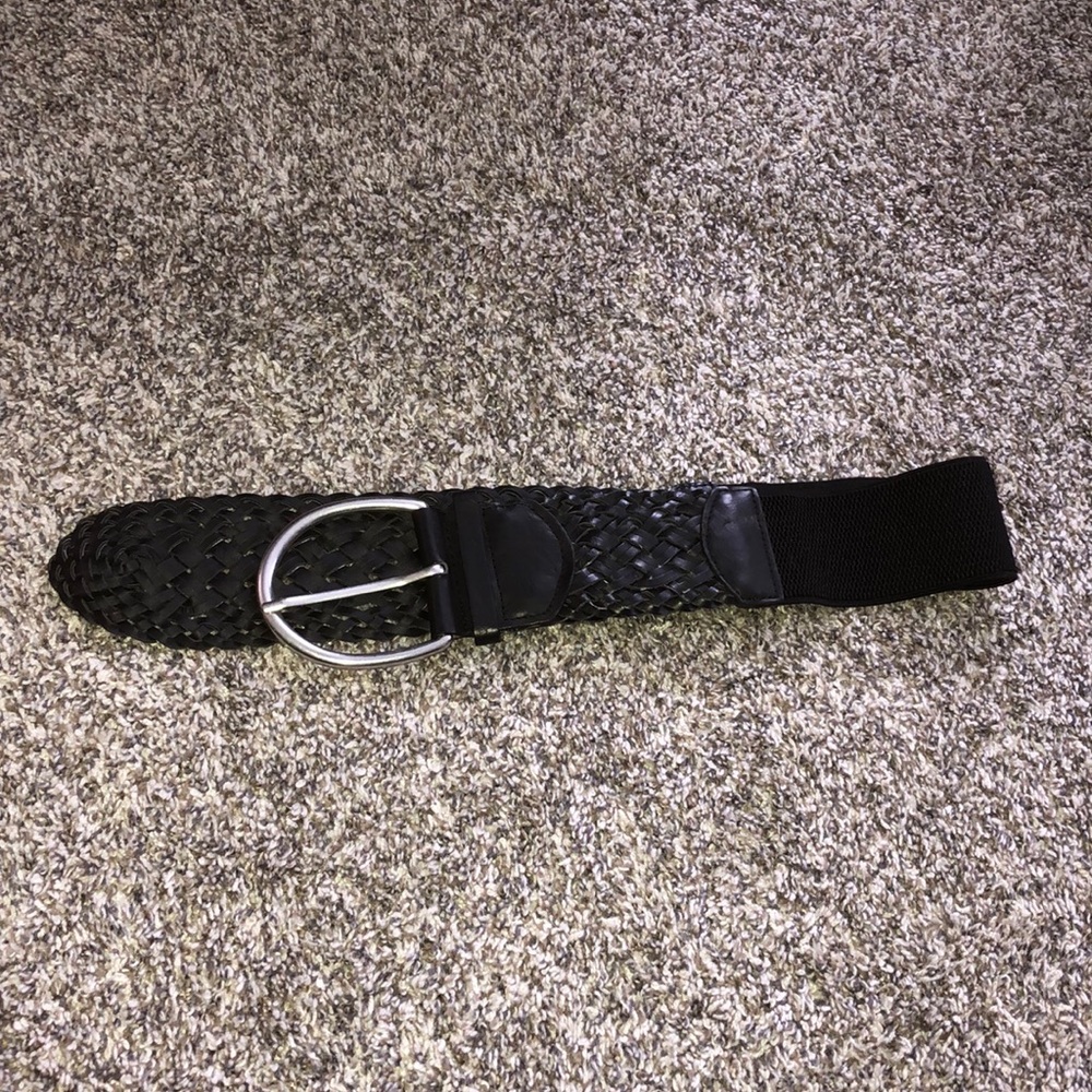 Chunky Dressy Belt